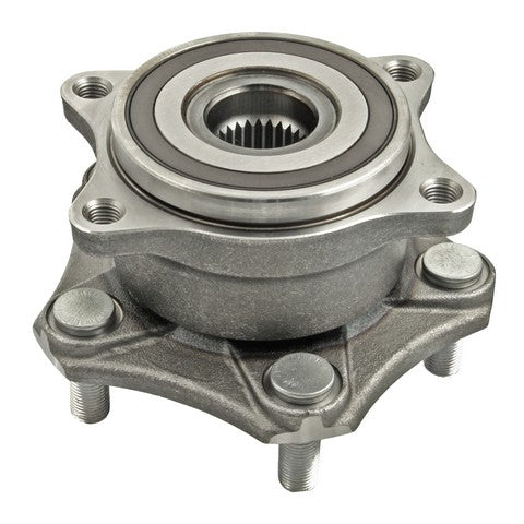 Wheel Bearing and Hub Assembly DT Components 513290