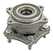 Wheel Bearing and Hub Assembly DT Components 513290