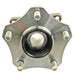 Wheel Bearing and Hub Assembly DT Components 513290