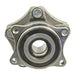 Wheel Bearing and Hub Assembly DT Components 513290