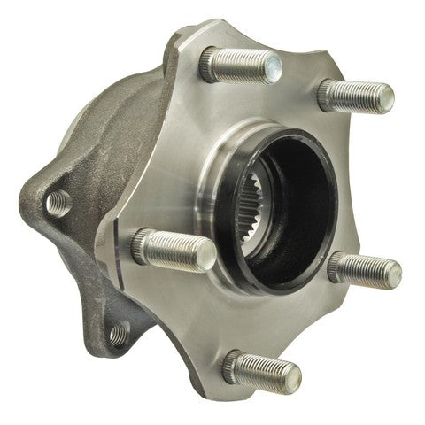 Wheel Bearing and Hub Assembly DT Components 513290