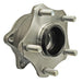 Wheel Bearing and Hub Assembly DT Components 513290