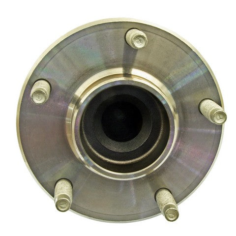 Wheel Bearing and Hub Assembly DT Components 513291