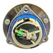 Wheel Bearing and Hub Assembly DT Components 513291