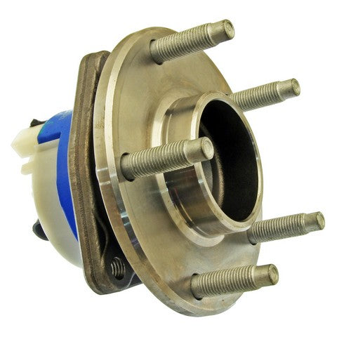 Wheel Bearing and Hub Assembly DT Components 513291