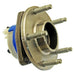 Wheel Bearing and Hub Assembly DT Components 513291