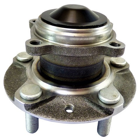 Wheel Bearing and Hub Assembly DT Components 513292