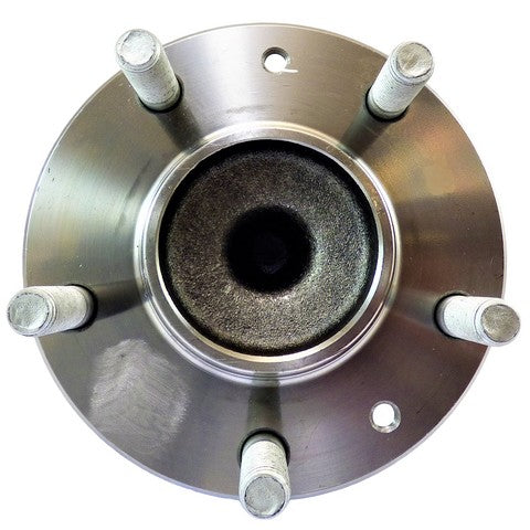 Wheel Bearing and Hub Assembly DT Components 513292