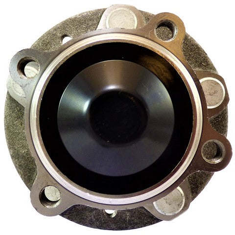 Wheel Bearing and Hub Assembly DT Components 513292