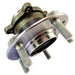 Wheel Bearing and Hub Assembly DT Components 513292