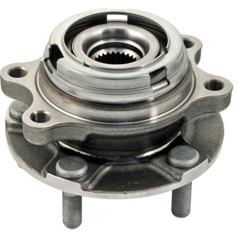 Wheel Bearing and Hub Assembly DT Components 513296