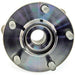 Wheel Bearing and Hub Assembly DT Components 513296