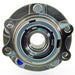 Wheel Bearing and Hub Assembly DT Components 513296