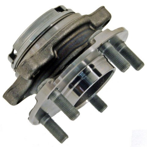 Wheel Bearing and Hub Assembly DT Components 513296