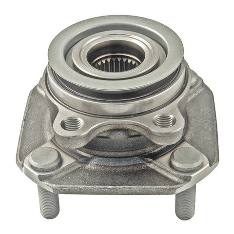 Wheel Bearing and Hub Assembly DT Components 513297