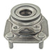 Wheel Bearing and Hub Assembly DT Components 513297