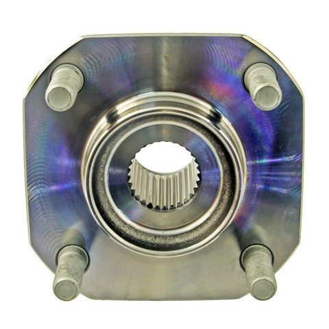 Wheel Bearing and Hub Assembly DT Components 513297