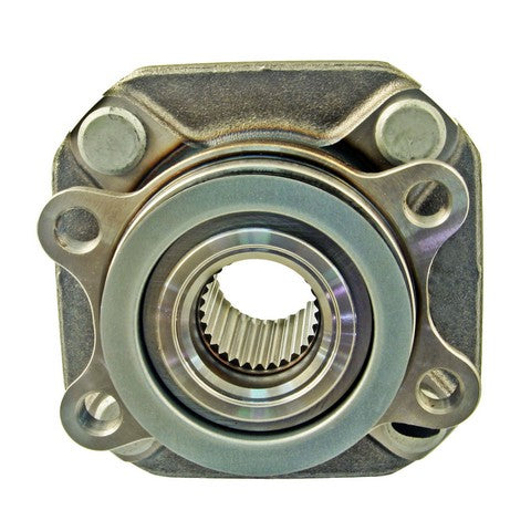 Wheel Bearing and Hub Assembly DT Components 513297