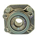Wheel Bearing and Hub Assembly DT Components 513297