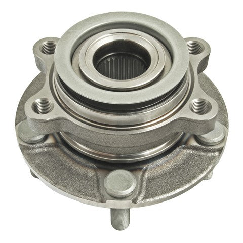 Wheel Bearing and Hub Assembly DT Components 513298