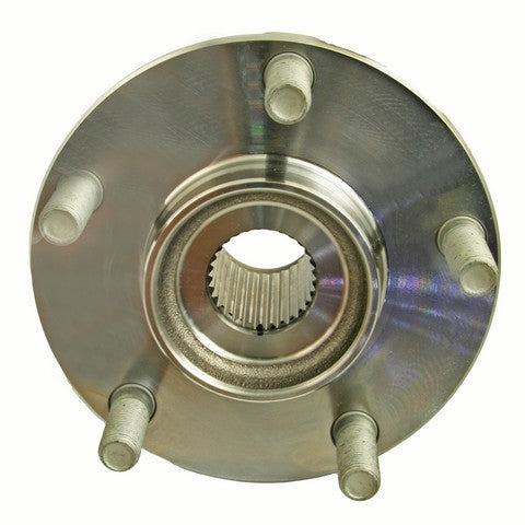 Wheel Bearing and Hub Assembly DT Components 513298