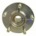 Wheel Bearing and Hub Assembly DT Components 513298