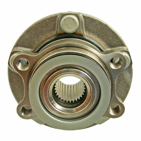 Wheel Bearing and Hub Assembly DT Components 513298