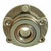 Wheel Bearing and Hub Assembly DT Components 513298