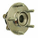 Wheel Bearing and Hub Assembly DT Components 513298