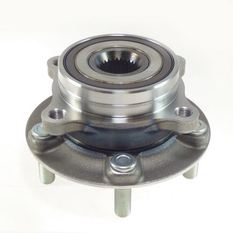 Wheel Bearing and Hub Assembly DT Components 513300