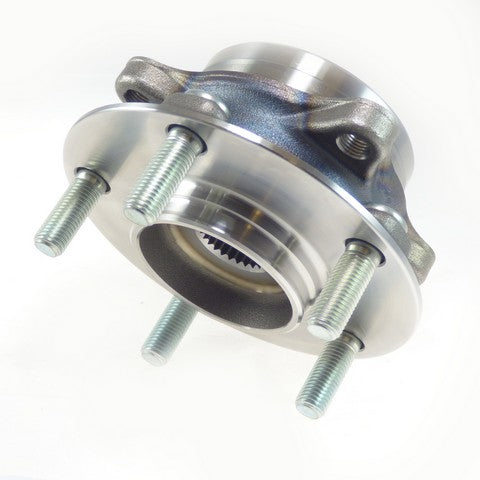 Wheel Bearing and Hub Assembly DT Components 513300