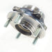 Wheel Bearing and Hub Assembly DT Components 513300