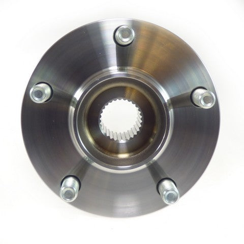 Wheel Bearing and Hub Assembly DT Components 513300