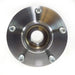 Wheel Bearing and Hub Assembly DT Components 513300