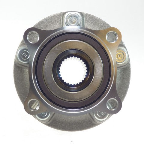 Wheel Bearing and Hub Assembly DT Components 513300