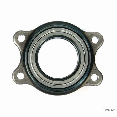 Wheel Bearing Assembly Timken 513301