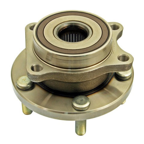 Wheel Bearing and Hub Assembly DT Components 513302