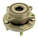 Wheel Bearing and Hub Assembly DT Components 513302
