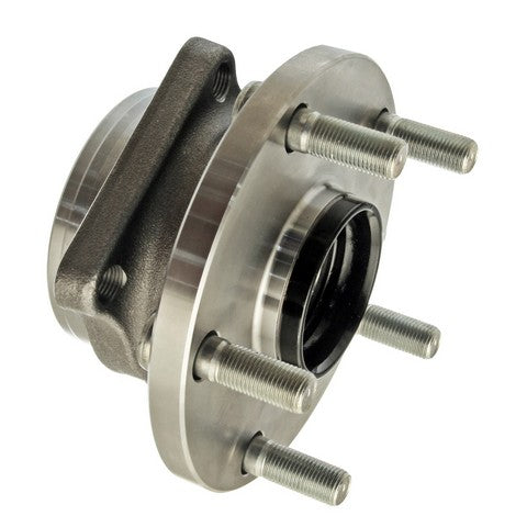 Wheel Bearing and Hub Assembly DT Components 513302