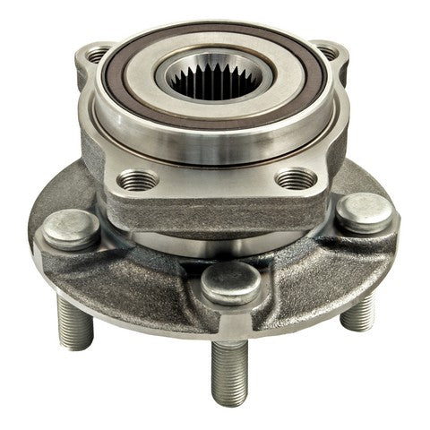 Wheel Bearing and Hub Assembly DT Components 513303