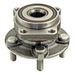Wheel Bearing and Hub Assembly DT Components 513303