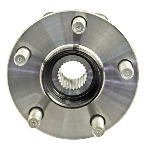 Wheel Bearing and Hub Assembly DT Components 513303