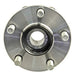 Wheel Bearing and Hub Assembly DT Components 513303