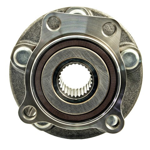 Wheel Bearing and Hub Assembly DT Components 513303