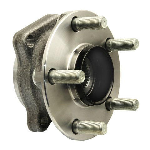 Wheel Bearing and Hub Assembly DT Components 513303