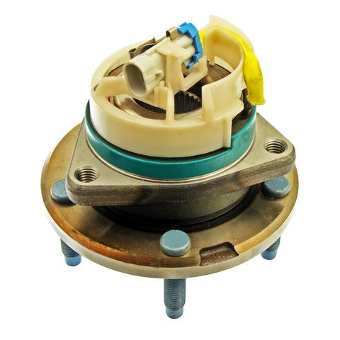 Wheel Bearing and Hub Assembly DT Components 513304