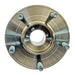 Wheel Bearing and Hub Assembly DT Components 513304