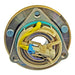 Wheel Bearing and Hub Assembly DT Components 513304