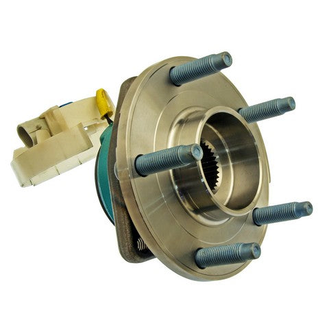 Wheel Bearing and Hub Assembly DT Components 513304