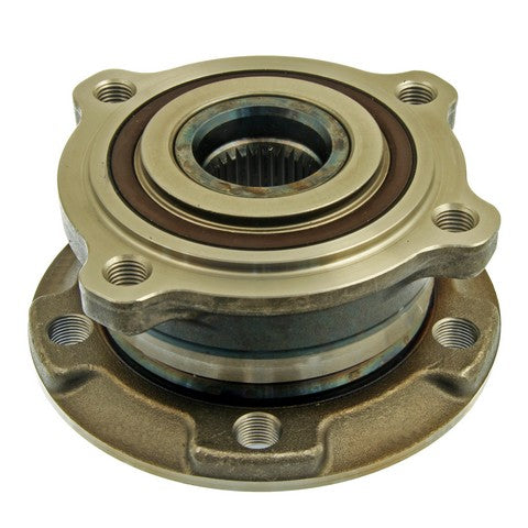 Wheel Bearing and Hub Assembly DT Components 513305